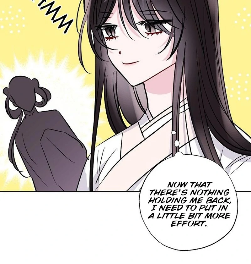 I Want to Live a Good Life Chapter 8 360 047
