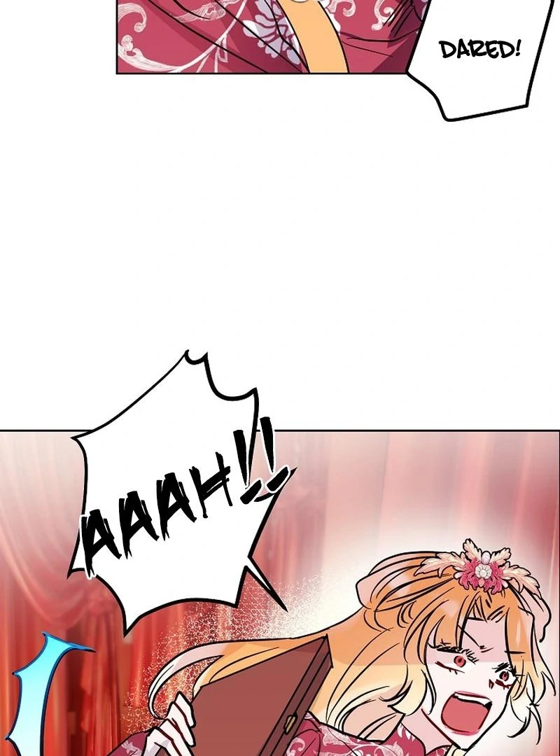 I Want to Live a Good Life Chapter 8 369 056