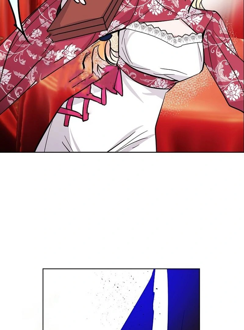 I Want to Live a Good Life Chapter 8 370 057