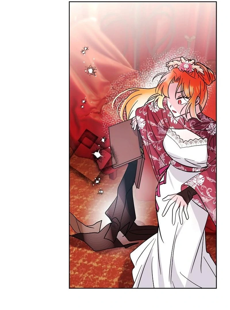 I Want to Live a Good Life Chapter 8 373 060