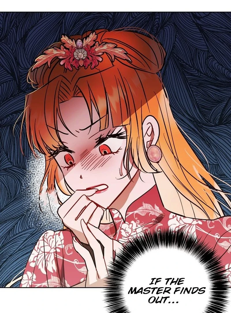 I Want to Live a Good Life Chapter 8 376 063