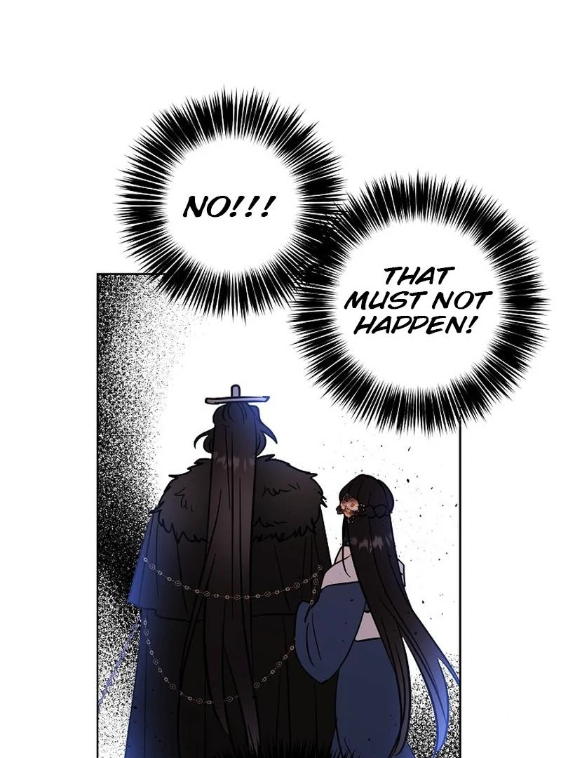 I Want to Live a Good Life Chapter 8 379 066