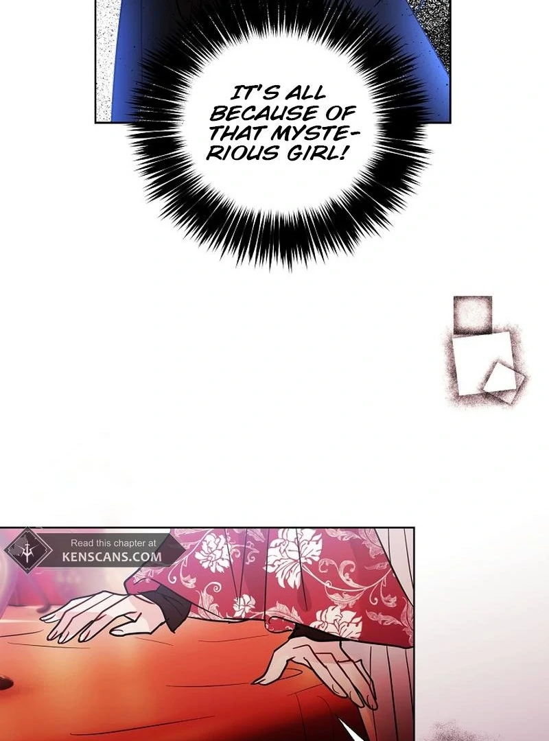 I Want to Live a Good Life Chapter 8 380 067