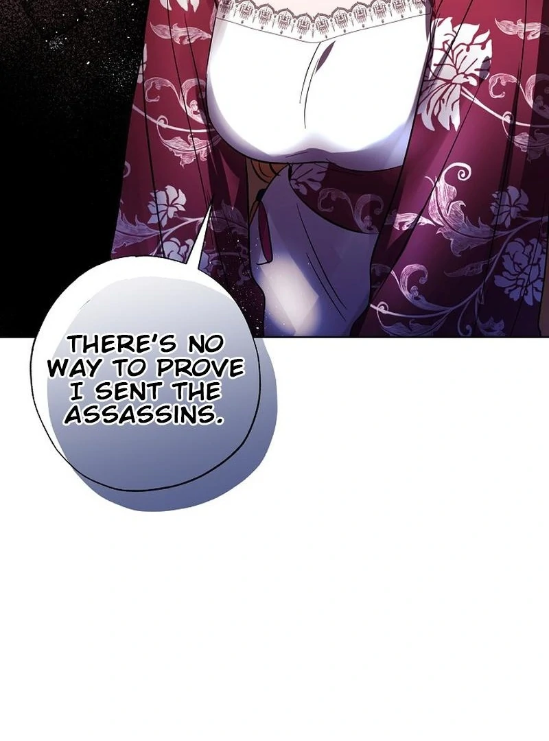 I Want to Live a Good Life Chapter 8 382 069