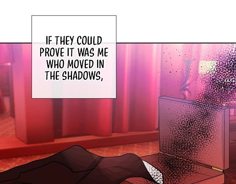 I Want to Live a Good Life Chapter 8 383 070