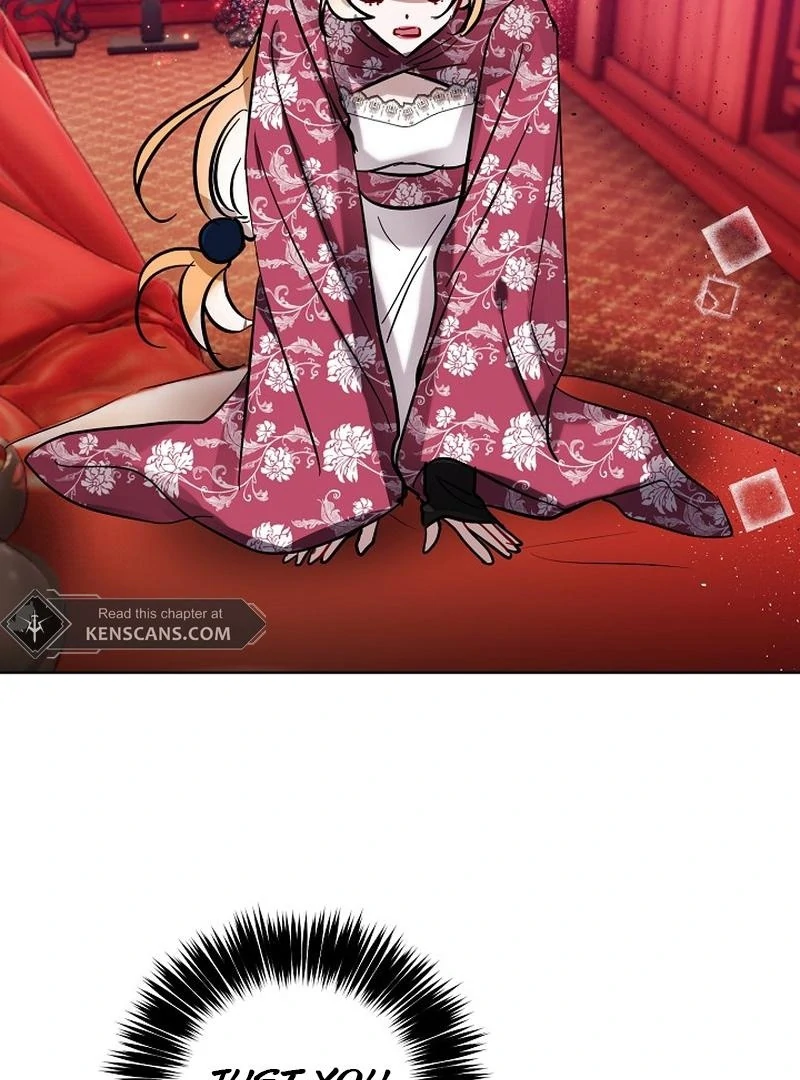 I Want to Live a Good Life Chapter 8 387 074
