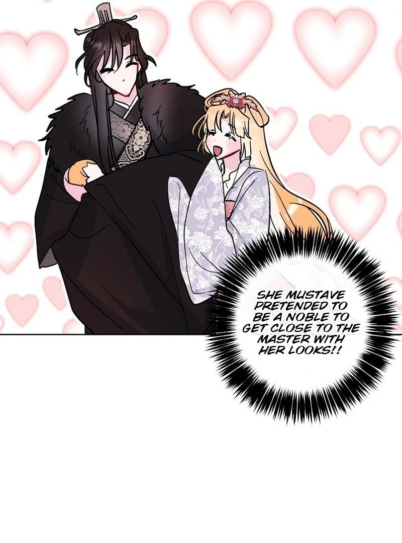 I Want to Live a Good Life Chapter 8 391 078