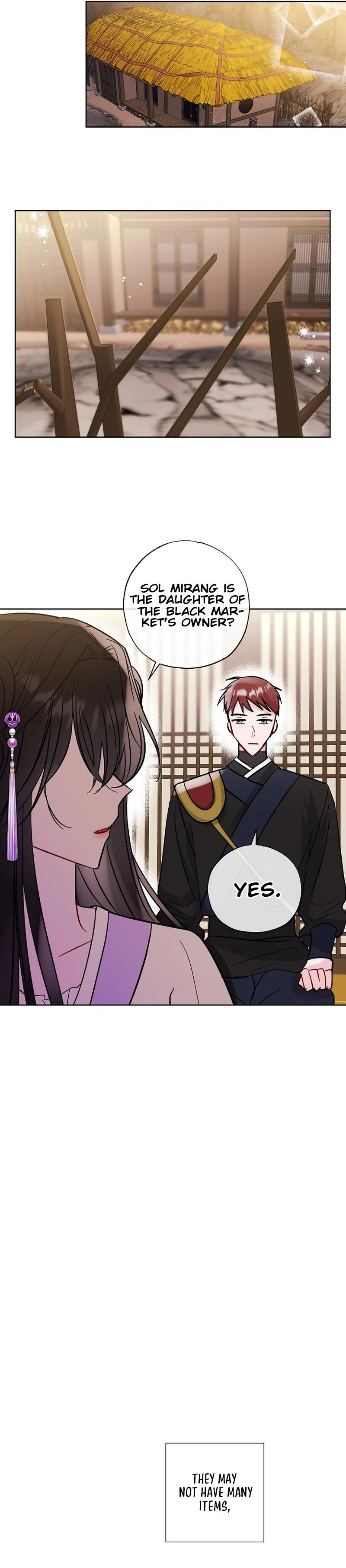 I Want to Live a Good Life Chapter 8 397 084