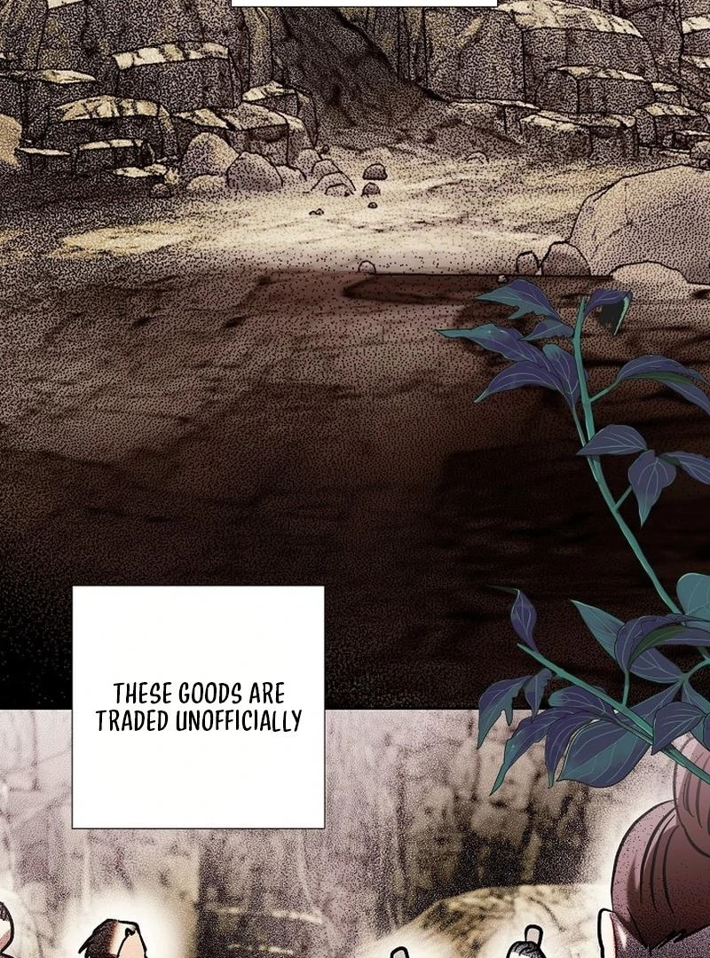 I Want to Live a Good Life Chapter 8 399 086