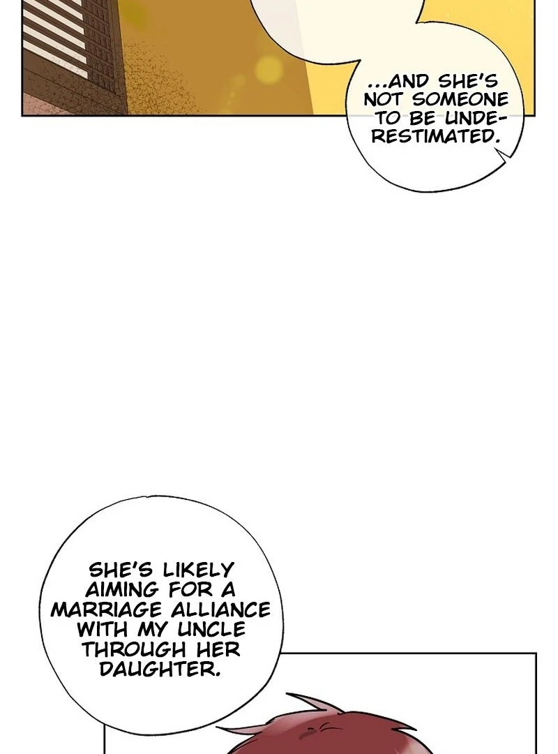 I Want to Live a Good Life Chapter 8 407 094