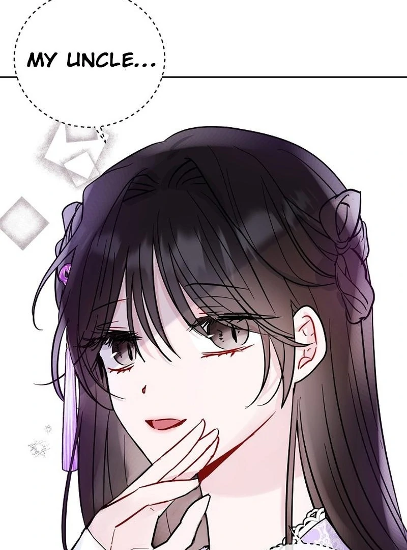 I Want to Live a Good Life Chapter 8 411 098
