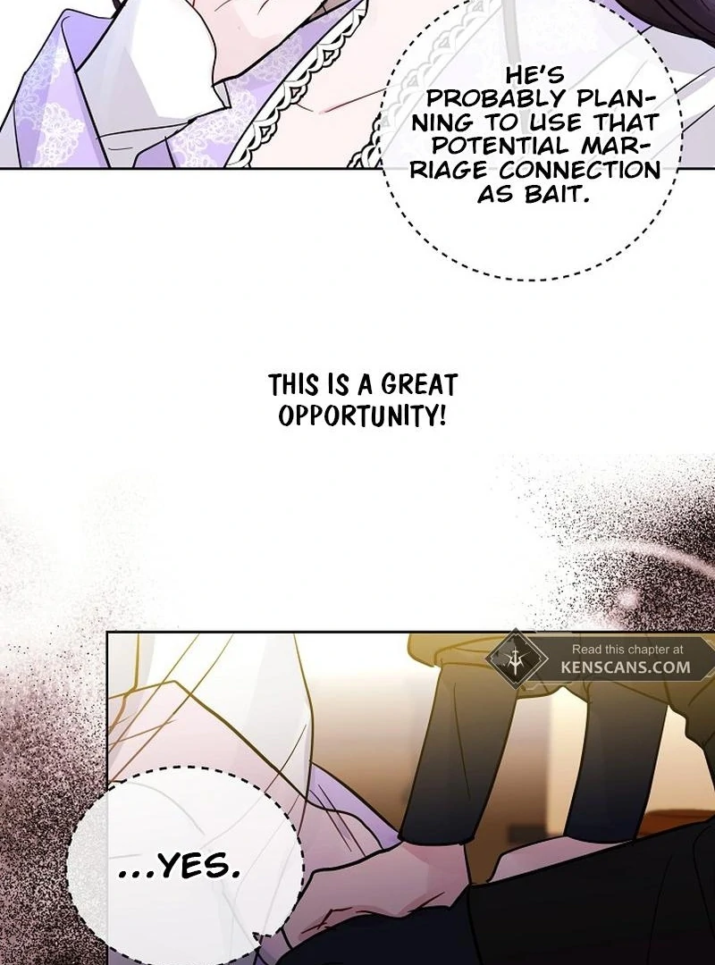 I Want to Live a Good Life Chapter 8 412 099