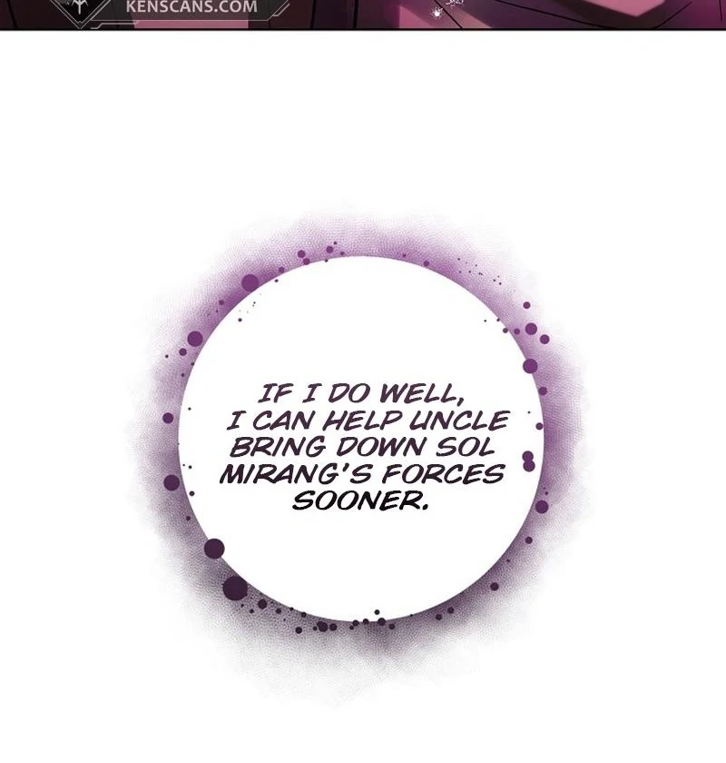 I Want to Live a Good Life Chapter 8 415 102