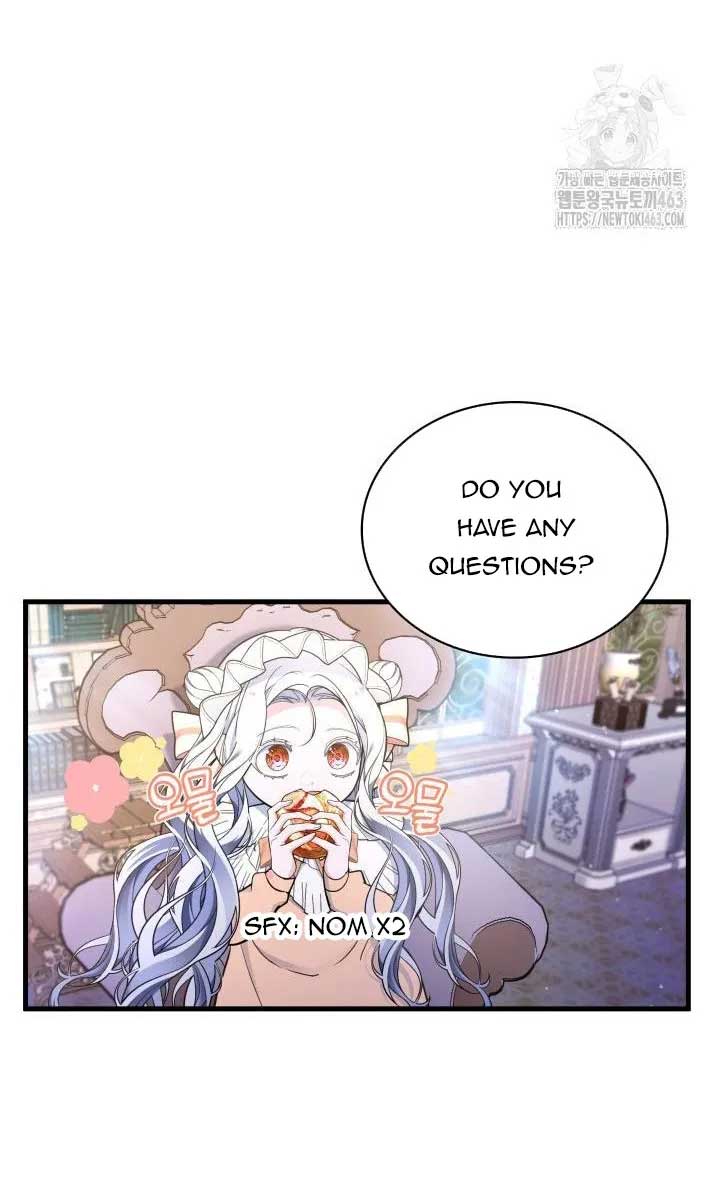 The Villain Family’s New Daughter-In-Law Chapter 14 230 08
