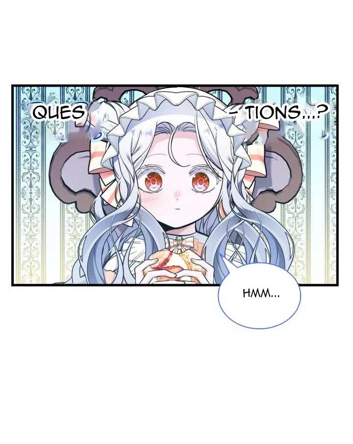 The Villain Family’s New Daughter-In-Law Chapter 14 231 09