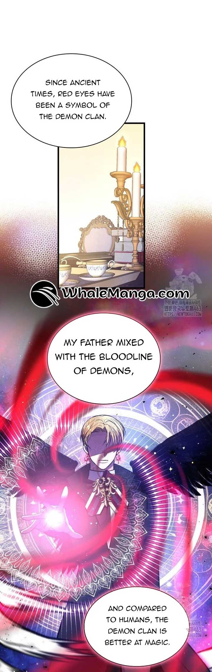 The Villain Family’s New Daughter-In-Law Chapter 14 247 25