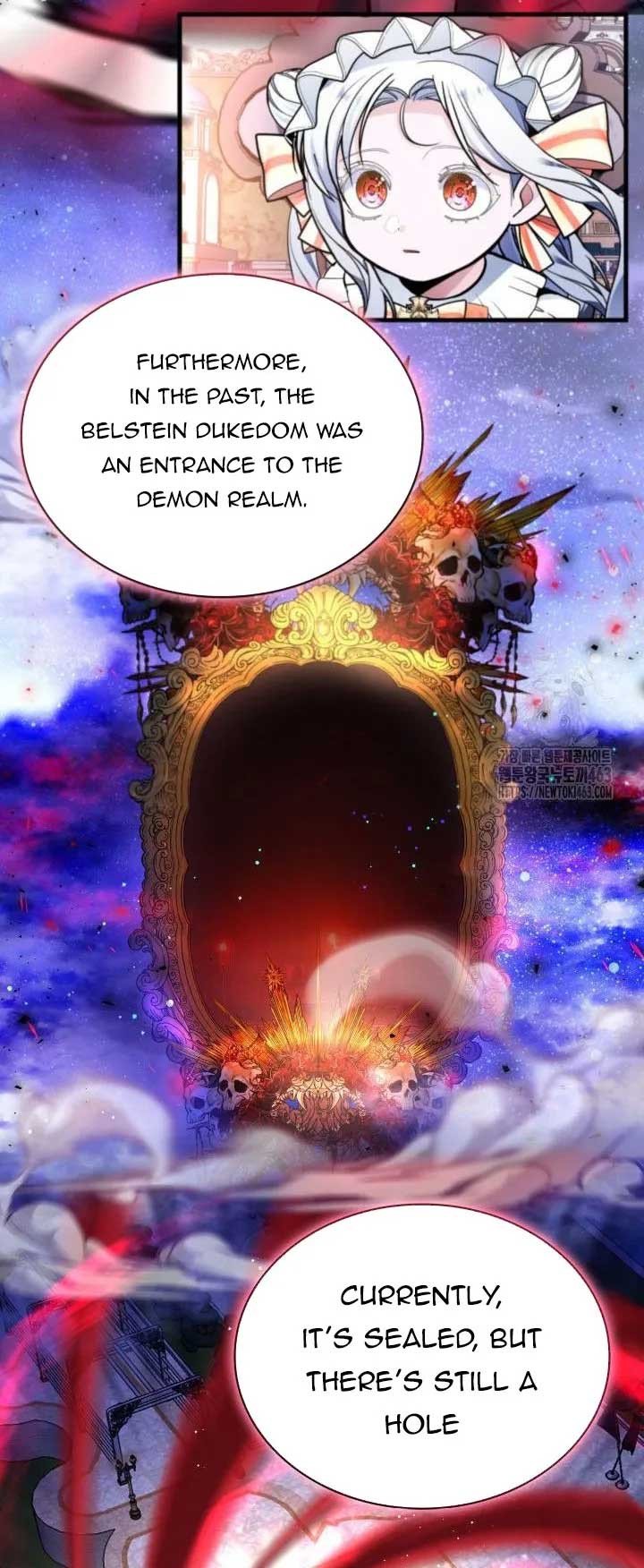 The Villain Family’s New Daughter-In-Law Chapter 14 248 26