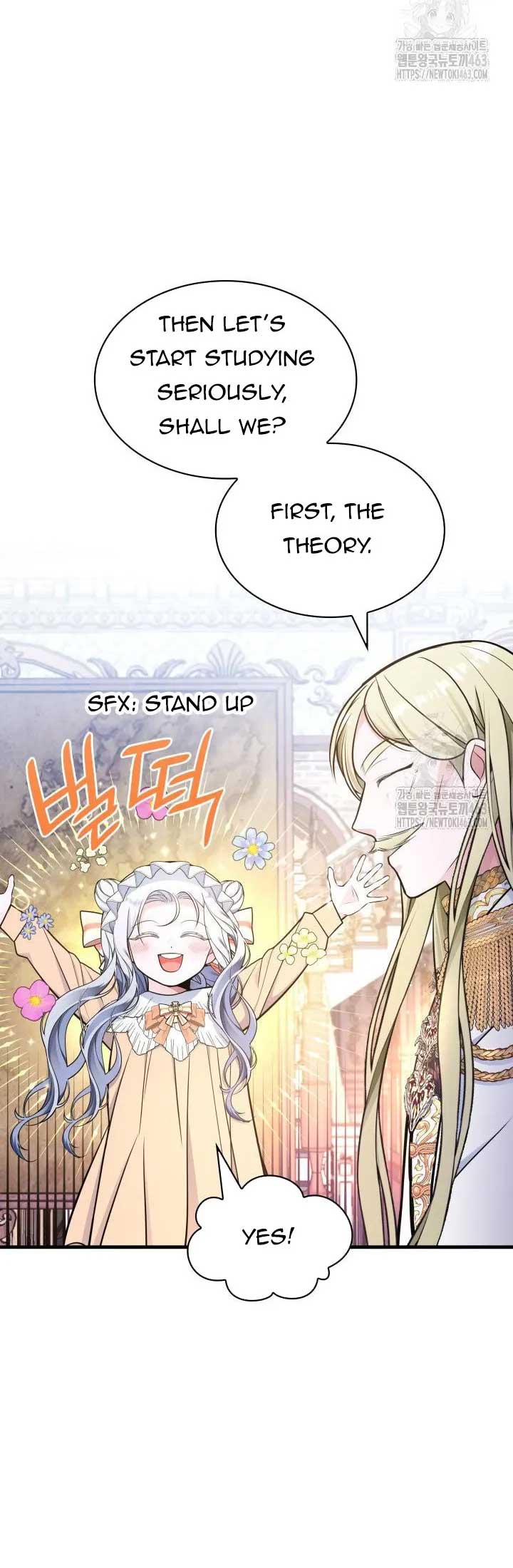 The Villain Family’s New Daughter-In-Law Chapter 14 256 34