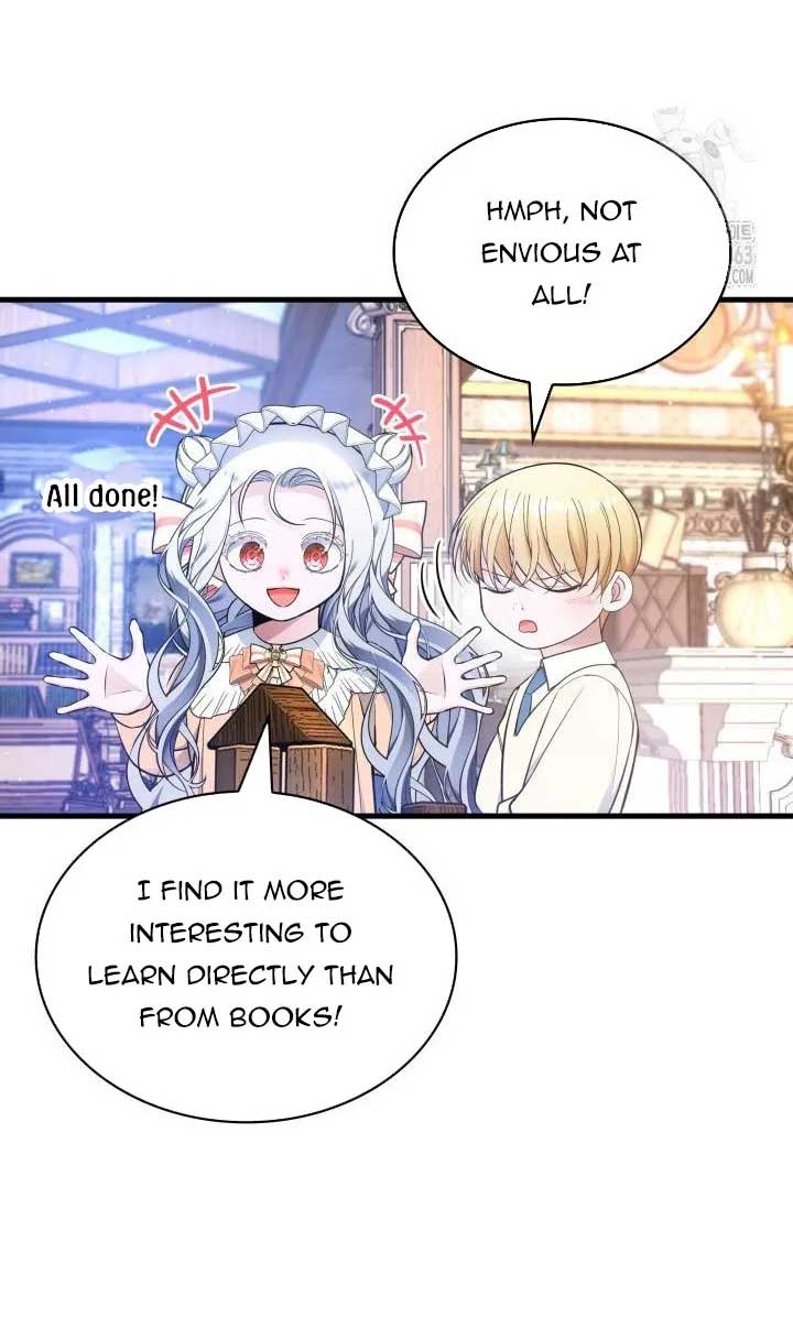 The Villain Family’s New Daughter-In-Law Chapter 14 261 39
