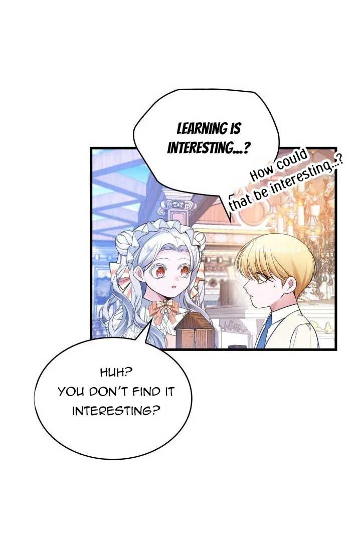 The Villain Family’s New Daughter-In-Law Chapter 14 262 40