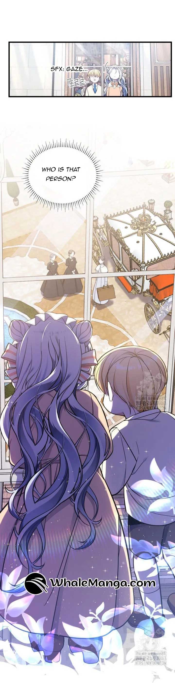 The Villain Family’s New Daughter-In-Law Chapter 14 265 43