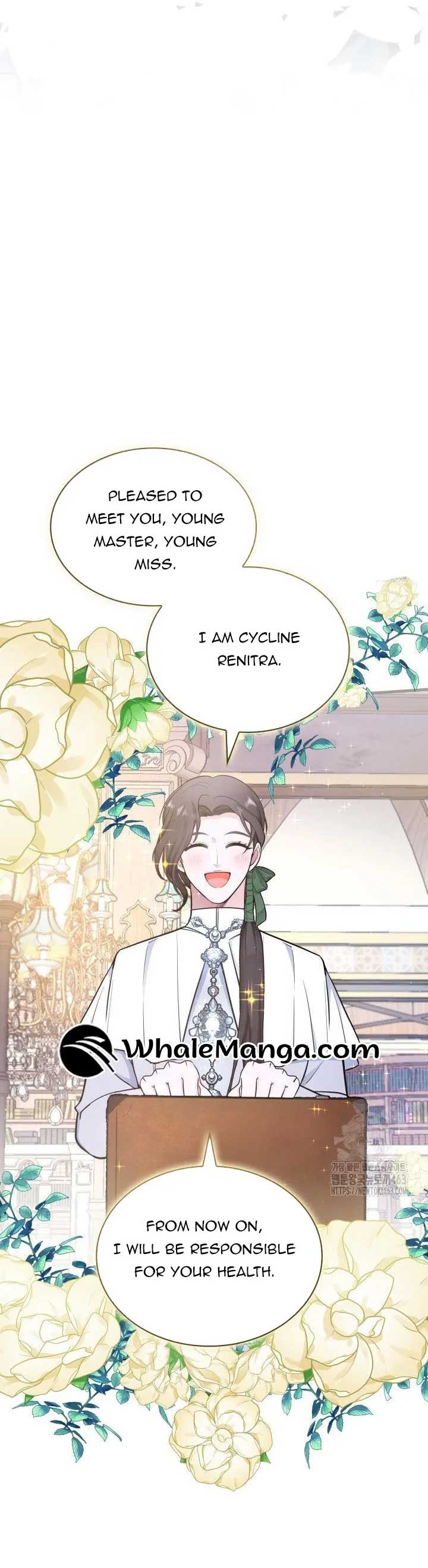 The Villain Family’s New Daughter-In-Law Chapter 14 266 44
