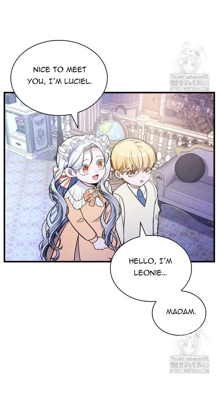 The Villain Family’s New Daughter-In-Law Chapter 14 267 45