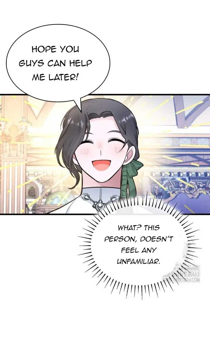The Villain Family’s New Daughter-In-Law Chapter 14 268 46