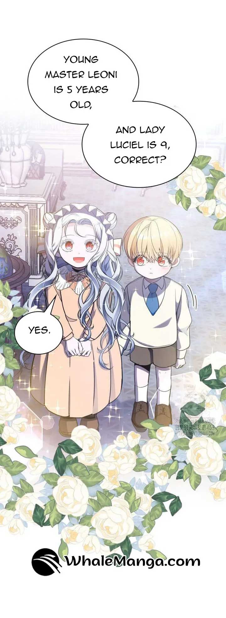 The Villain Family’s New Daughter-In-Law Chapter 14 270 48