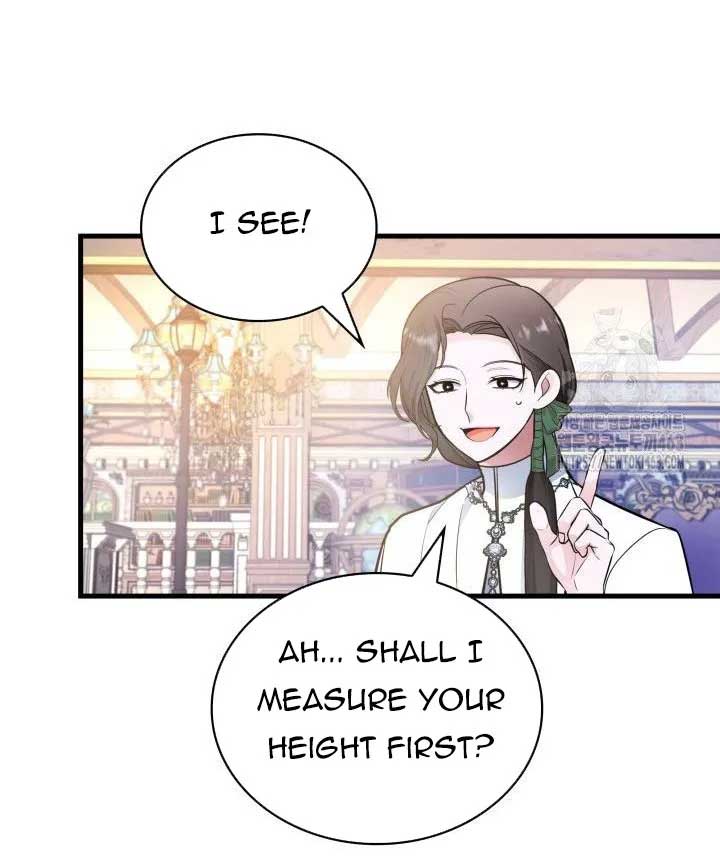 The Villain Family’s New Daughter-In-Law Chapter 14 271 49
