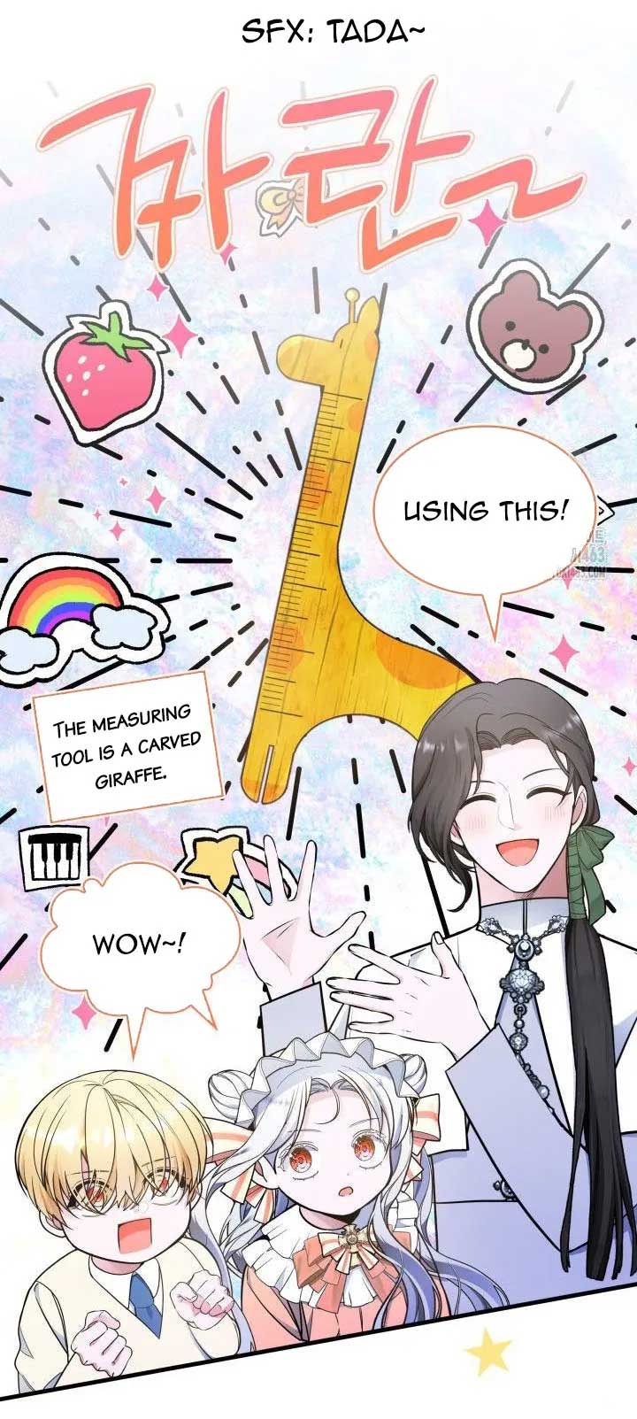 The Villain Family’s New Daughter-In-Law Chapter 14 272 50