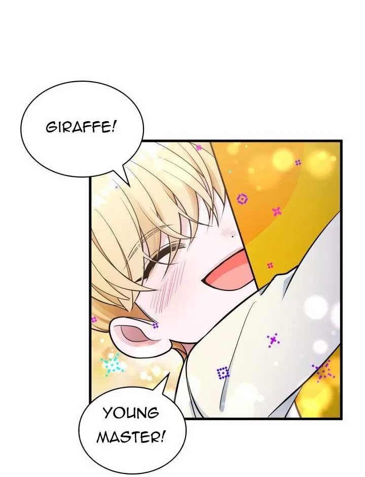 The Villain Family’s New Daughter-In-Law Chapter 14 275 53