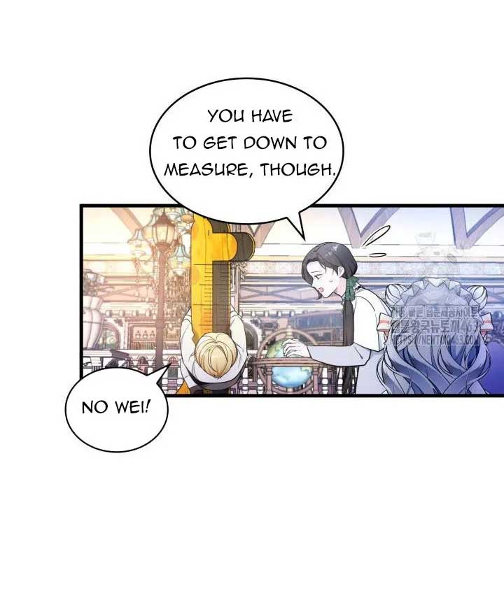 The Villain Family’s New Daughter-In-Law Chapter 14 279 57