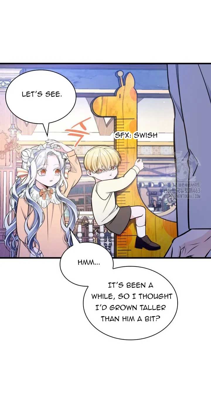 The Villain Family’s New Daughter-In-Law Chapter 14 280 58