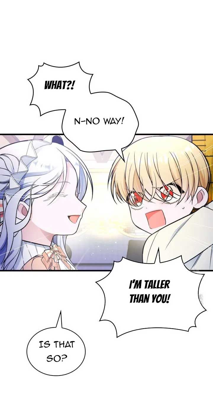 The Villain Family’s New Daughter-In-Law Chapter 14 281 59