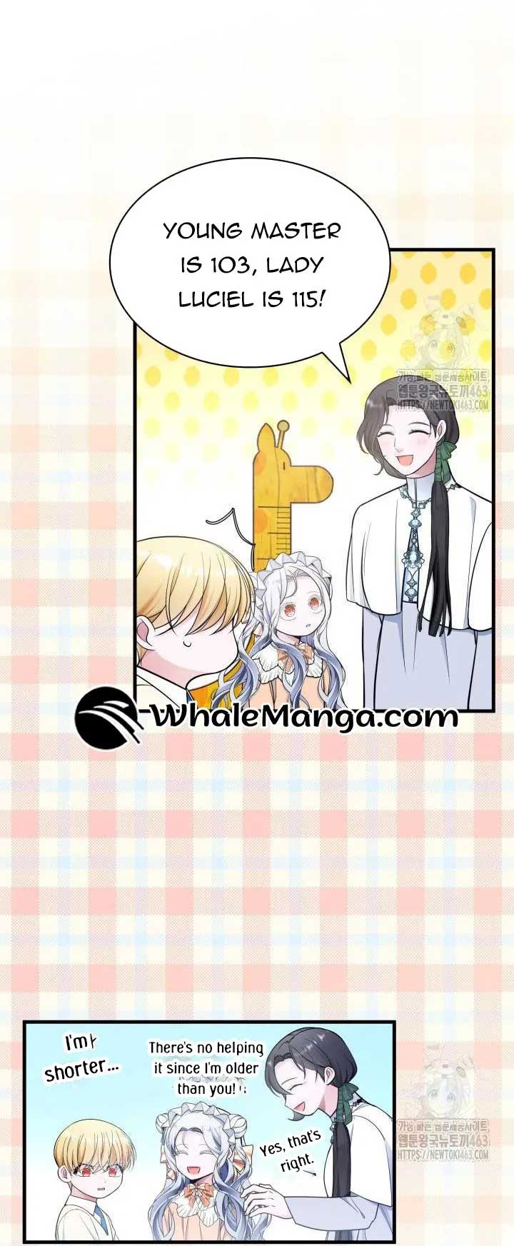 The Villain Family’s New Daughter-In-Law Chapter 14 283 61