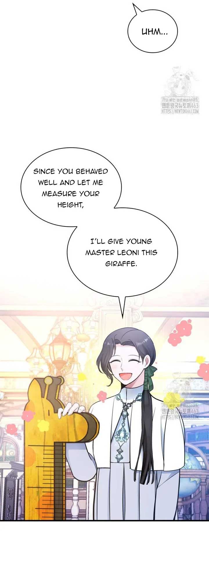The Villain Family’s New Daughter-In-Law Chapter 14 286 64