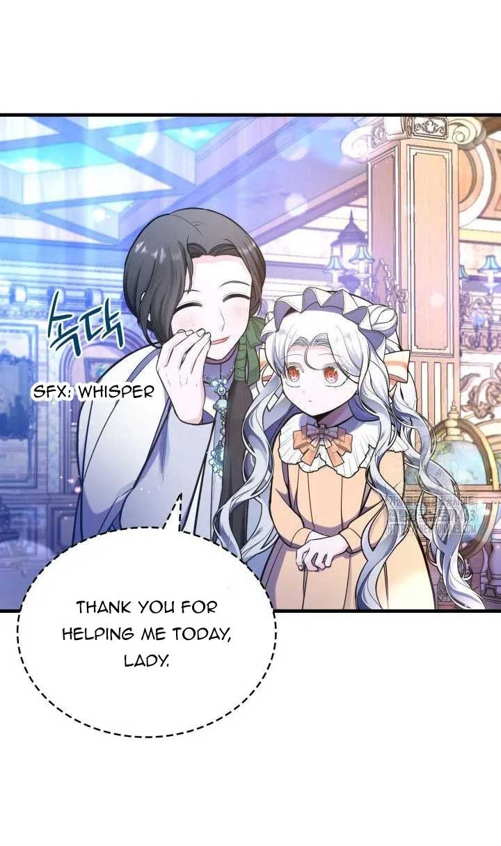 The Villain Family’s New Daughter-In-Law Chapter 14 288 66