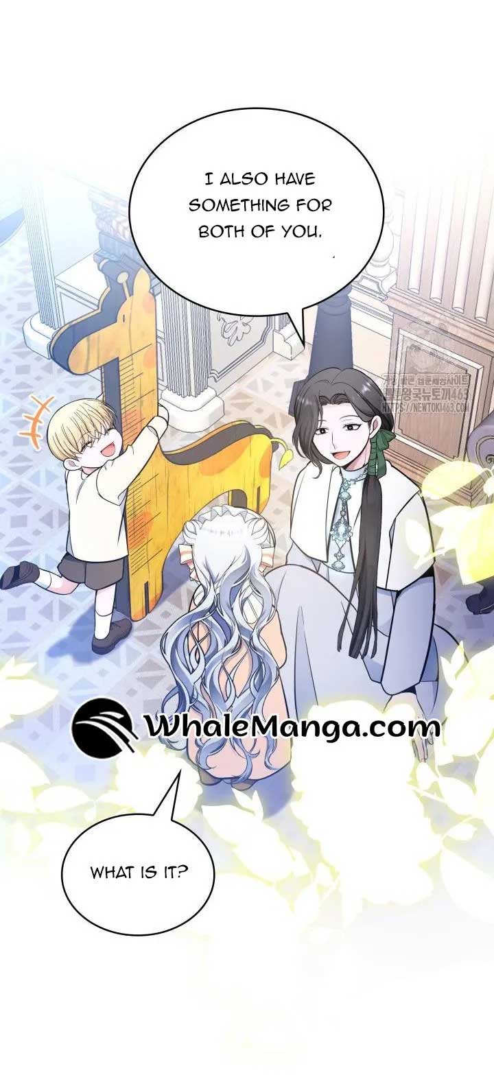 The Villain Family’s New Daughter-In-Law Chapter 14 289 67