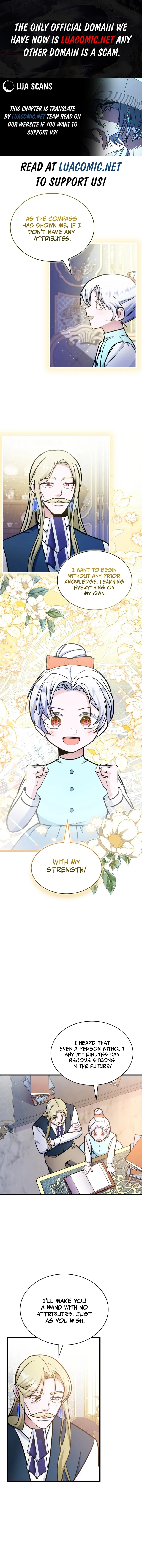 The Villain Family’s New Daughter-In-Law Chapter 29 47 01