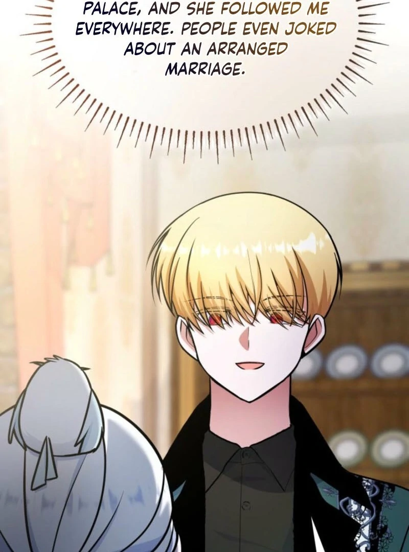The Villain Family’s New Daughter-In-Law Chapter 63 501 104