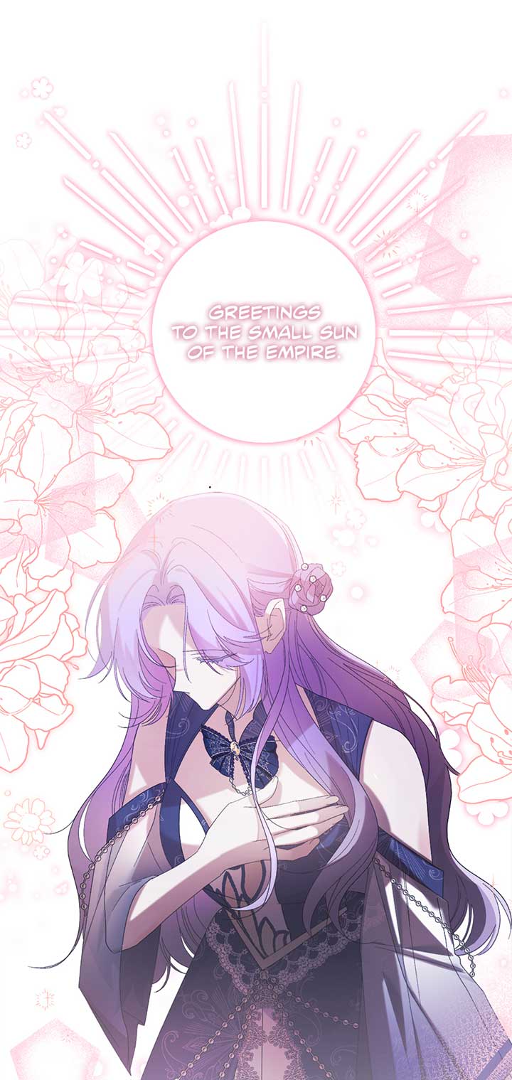 The Wallflower Who Was Proposed to by the Tyrant Chapter 10 326 001