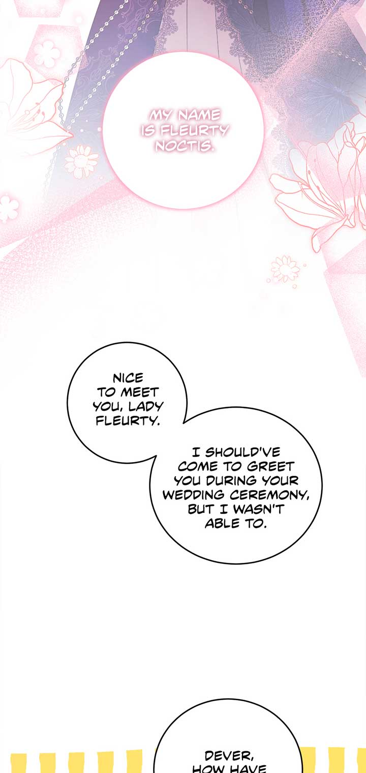 The Wallflower Who Was Proposed to by the Tyrant Chapter 10 327 002