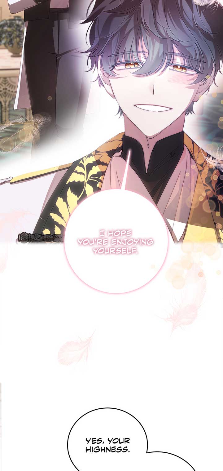 The Wallflower Who Was Proposed to by the Tyrant Chapter 10 329 004