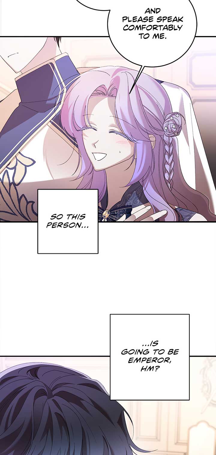 The Wallflower Who Was Proposed to by the Tyrant Chapter 10 330 005
