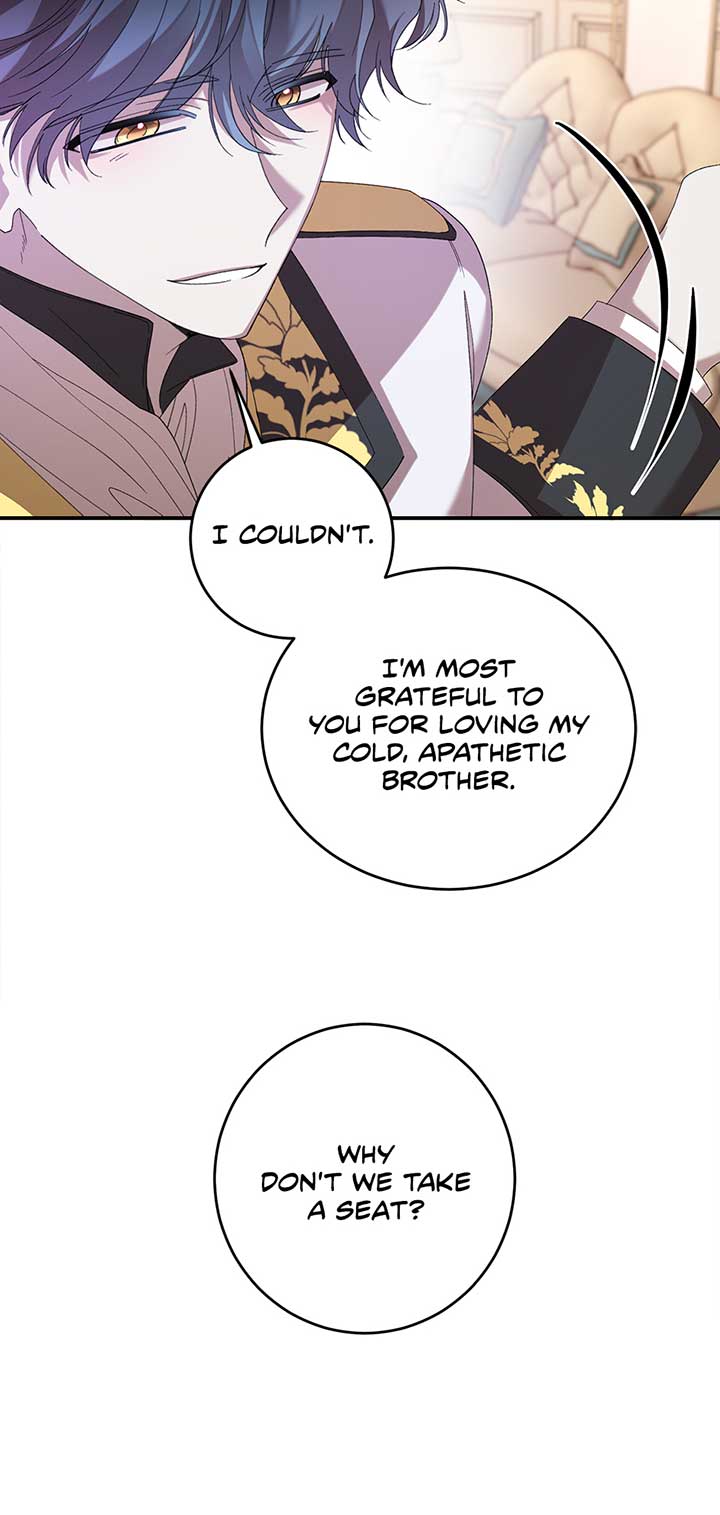 The Wallflower Who Was Proposed to by the Tyrant Chapter 10 331 006