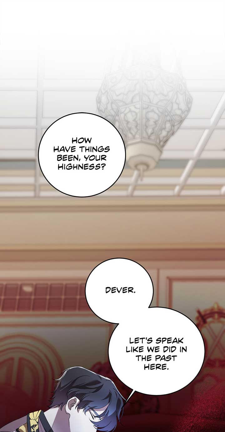 The Wallflower Who Was Proposed to by the Tyrant Chapter 10 332 007