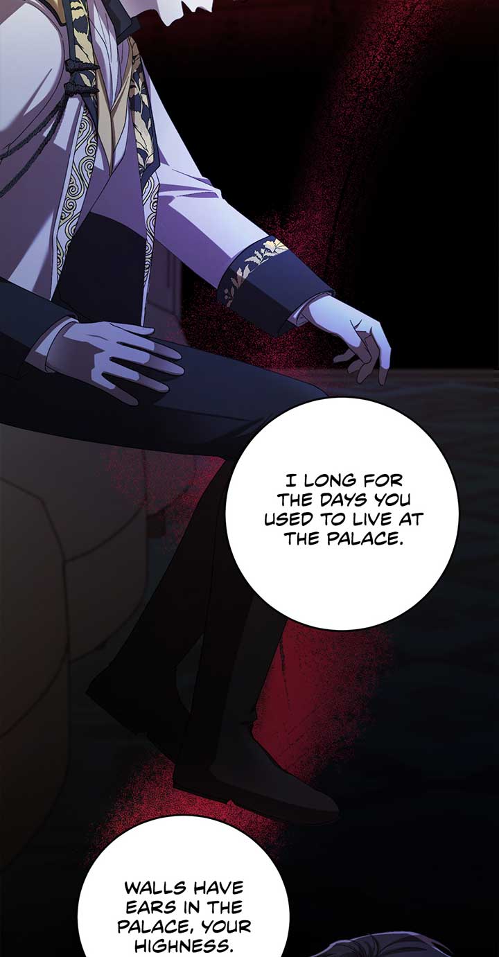 The Wallflower Who Was Proposed to by the Tyrant Chapter 10 333 008