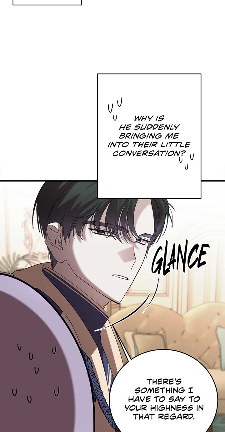 The Wallflower Who Was Proposed to by the Tyrant Chapter 10 340 015