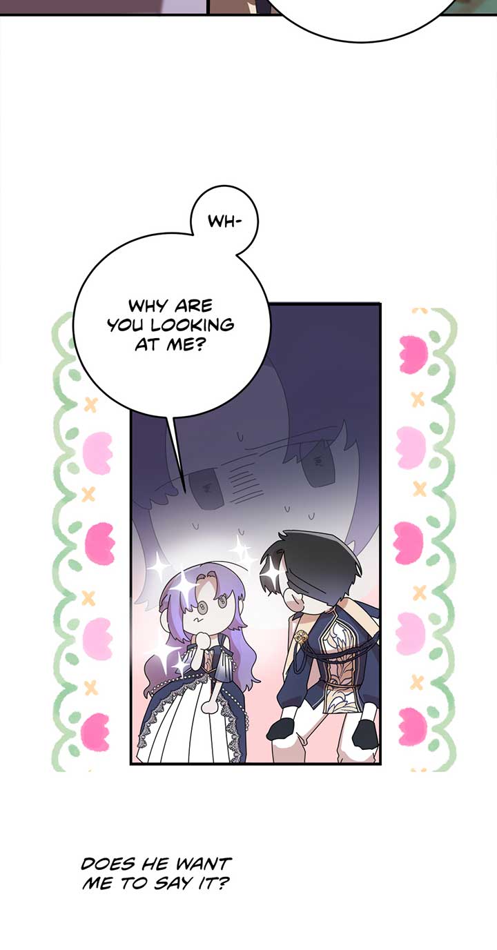 The Wallflower Who Was Proposed to by the Tyrant Chapter 10 341 016